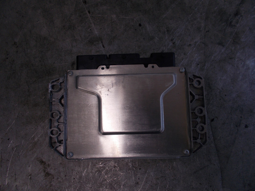 RENAULT MEGANE MK2 1.6 16V ENGINE CONTROL UNIT ECU MODULE 8200509516