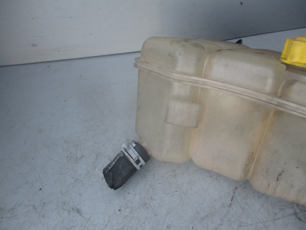 FORD FIESTA 2008 COOLANT EXPANSION TANK BOTTLE