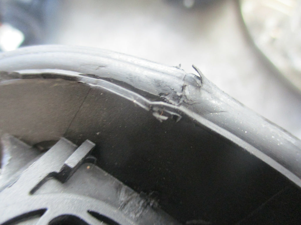 FORD GALAXY MK3 BLACK DIESEL FUEL FILLER CAP
