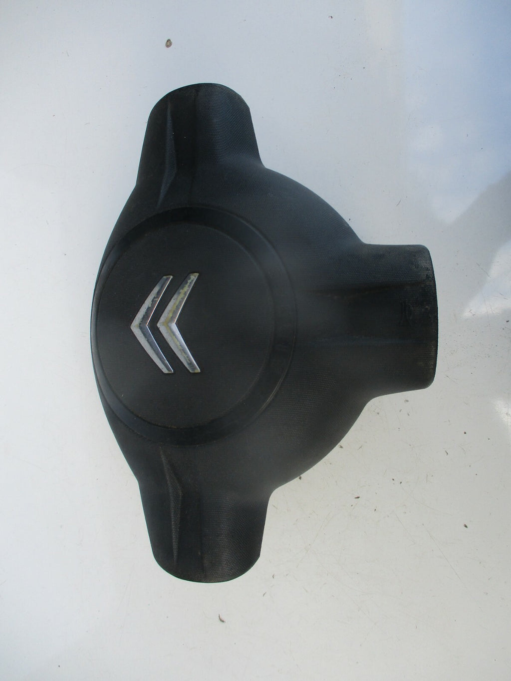 CITROEN C1 MK1 2007 OS DRIVER SIDE STEERING WHEEL AIRBAG AIR BAG UNIT