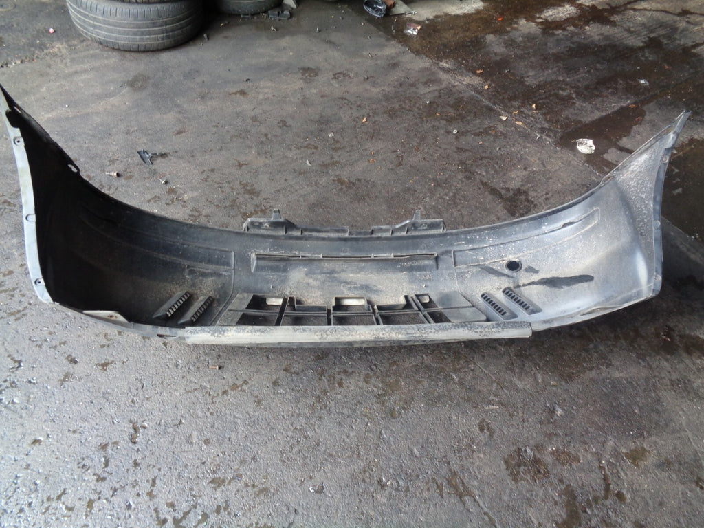 FIAT PUNTO MK2 3 DOORS HATCHBACK FRONT BUMPER 735248006