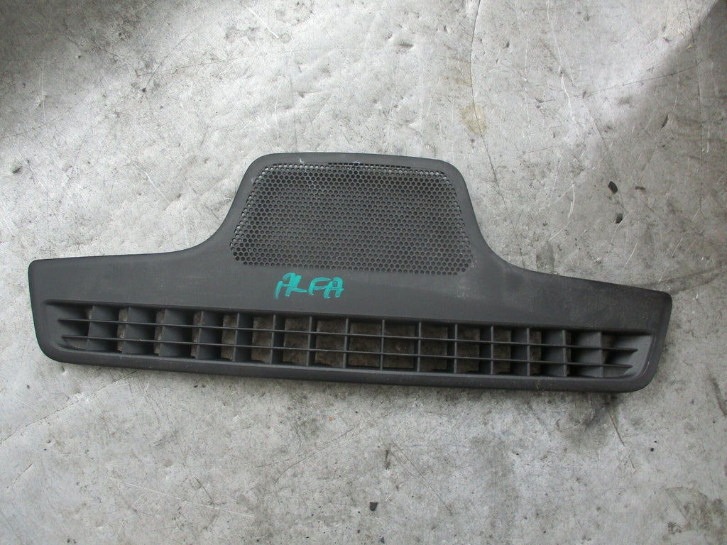 ALFA ROMEO GUILIETTA 940 DASH AIR VENT COVER 156089605