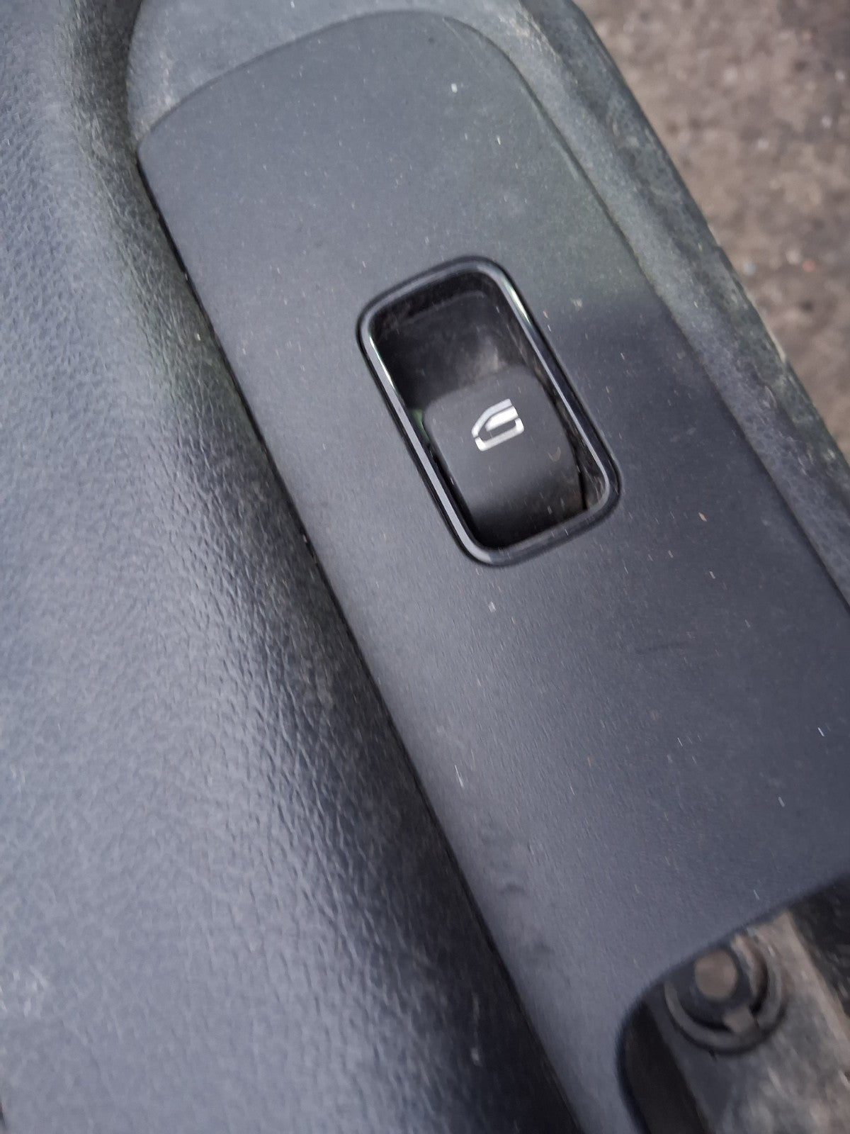 2018 MERCEDES BENZ SPRINTER W907 NSF PASSENGER SIDE DOOR CARD PANEL A9077201600