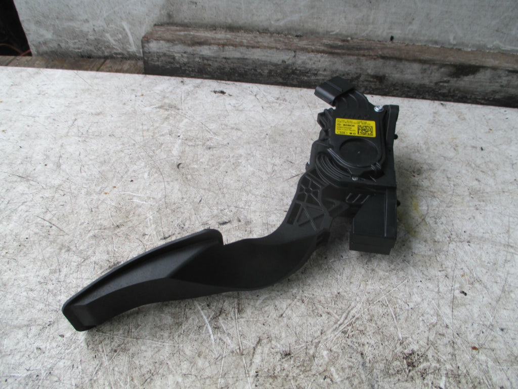 SEAT TOLEDO 2017 THROTTLE ACCELERATOR PEDAL 6C2721503B