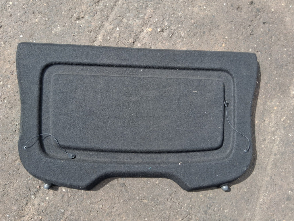 2015 FORD FOCUS MK3 HATCHBACK REAR LOAD COVER PARCEL SHELF