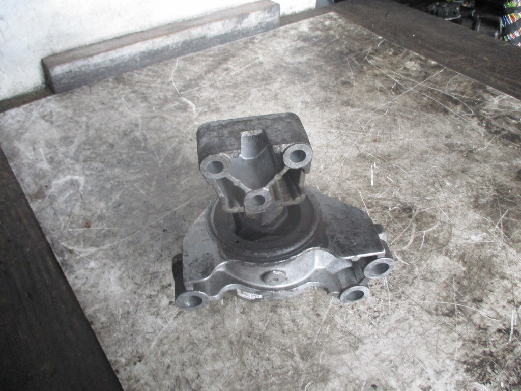 PEUGEOT BIPPER 2013 1.3D ENGINE MOUNT 00518554840