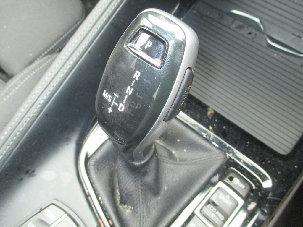 BMW X1 2018 F48 AUTOMATIC GEARSTICK GEARSHIFTER SELECTOR