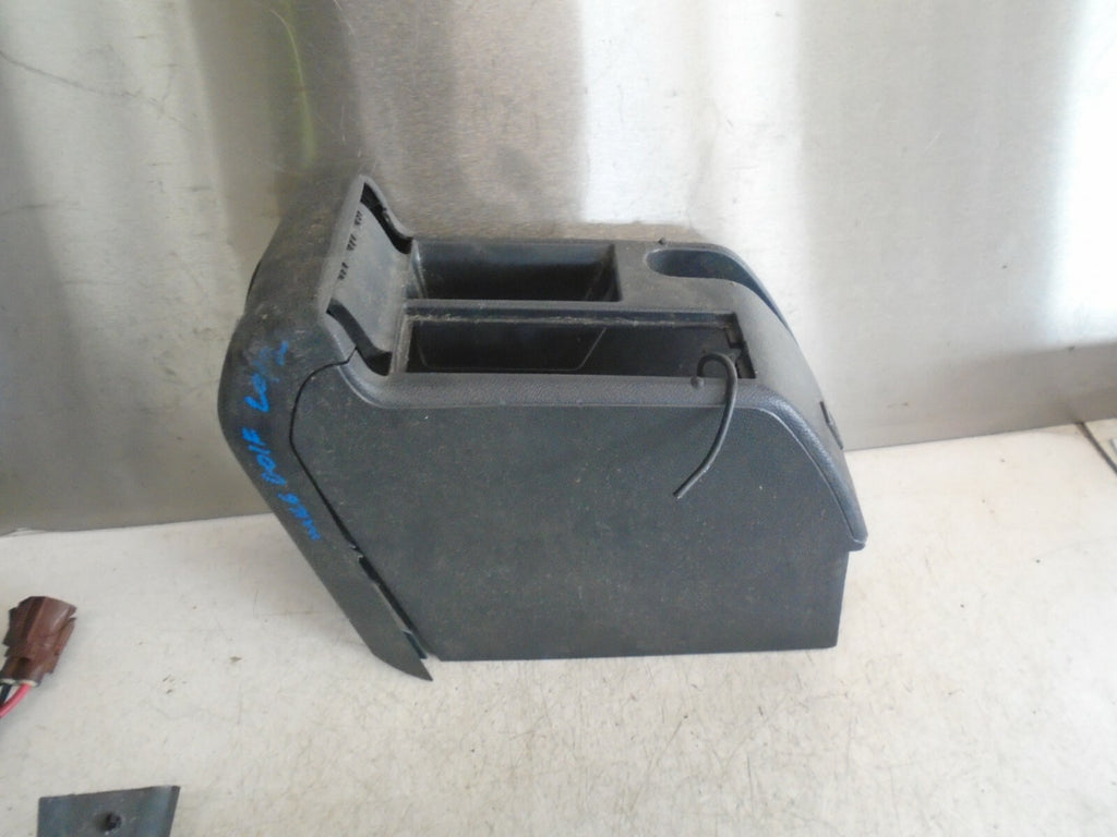 VOLKSWAGEN GOLF 2012 MK6 CENTRE CONSOLE HANDBRAKE SURROUND 1K0863323