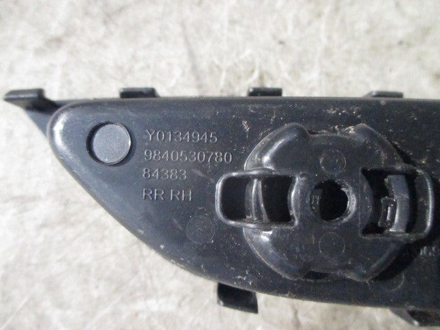 2024 ASTRA L OSR DRIVER SIDE REAR WINDOW CONTROL SWITCH 9840530780