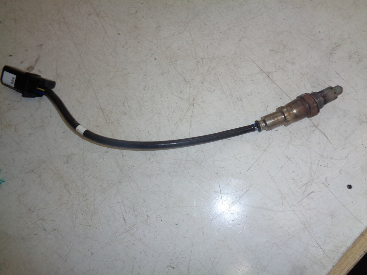 SKODA FABIA 2020 MK3 OXYGEN LAMBDA SENSOR 04E906262GD