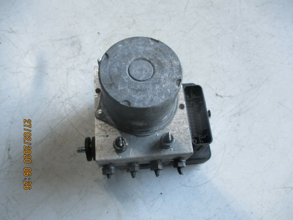 AUDI A1 2018 1.4 TFSI ABS BRAKE PUMP MOTOR MODULE 6C0907379S 6R0907379BA