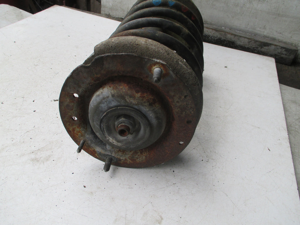 PEUGEOT 405 1997 1.9 TDI DIESEL NSF PASSENGER SIDE FRONT SHOCK COIL SPRING