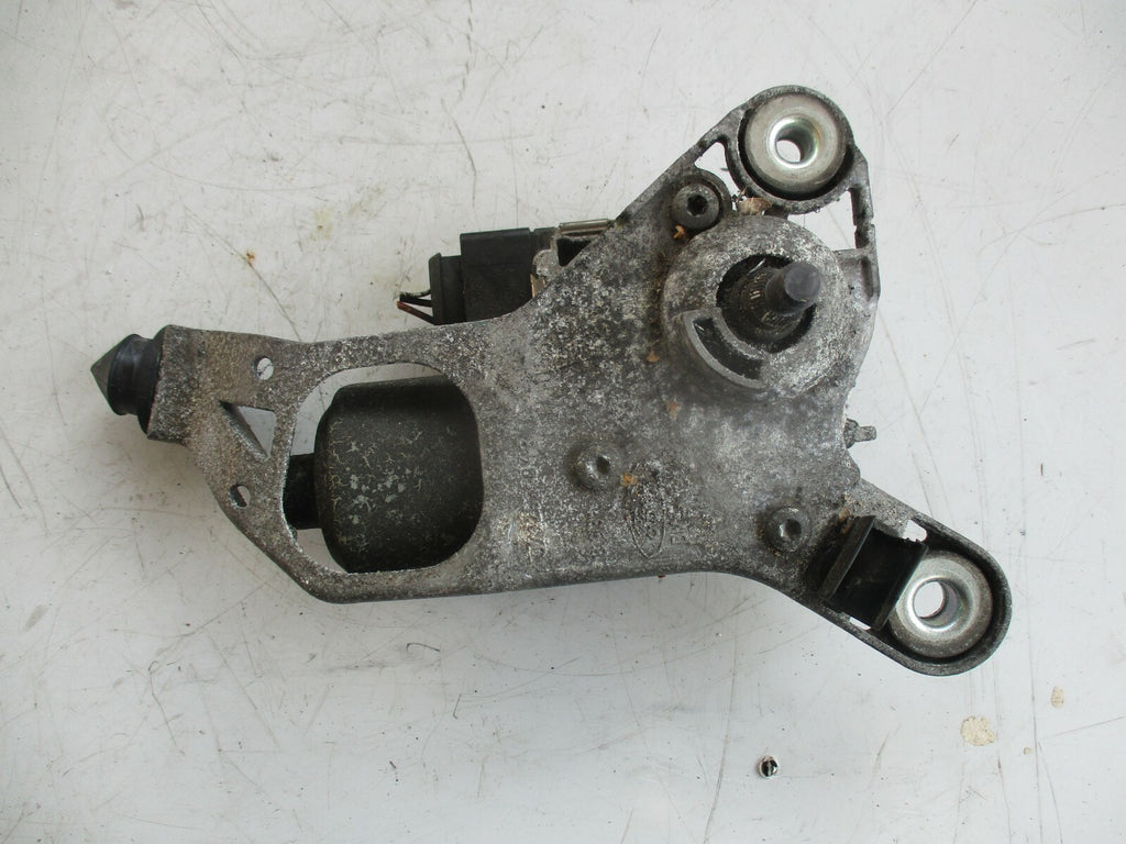 FORD FOCUS MK3 NSF PASSENGER SIDE FRONT WIPER MOTOR & LINKAGE BM5117504AL