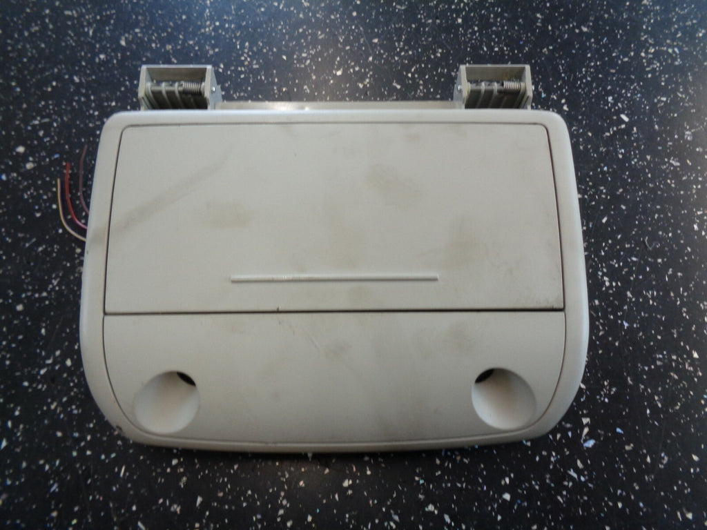 SKODA FABIA MK3 2018 ROOF ALARM MOTION  SENSOR 5Q0951171
