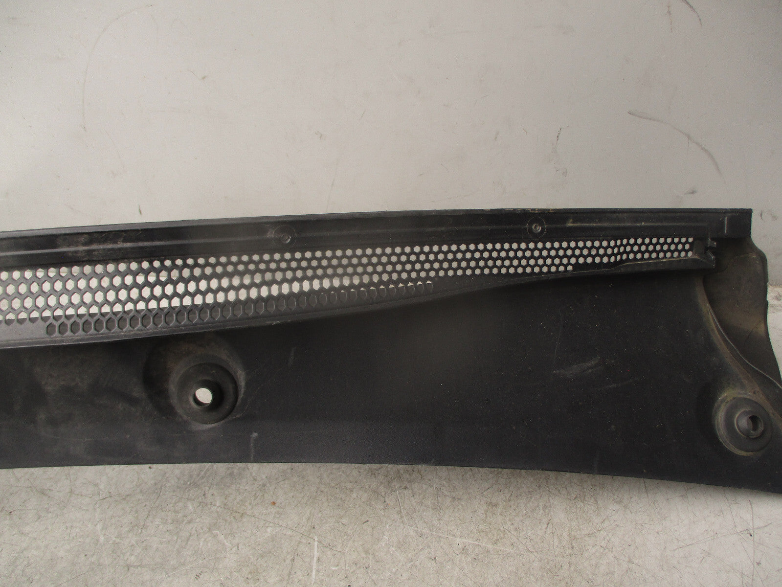 2022 VAUXHALL CROSSLAND HATCH WINDSCREEN SCUTTLE PANEL TRIM 13476245