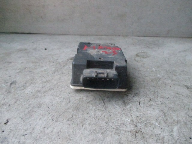 2023 RENAULT MASTER FUEL PUMP RELAY ECU UNIT 169107893R