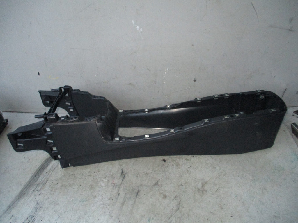 2020 VAUXHALL CORSA F CENTRE CONSOLE TRIM 9829535180