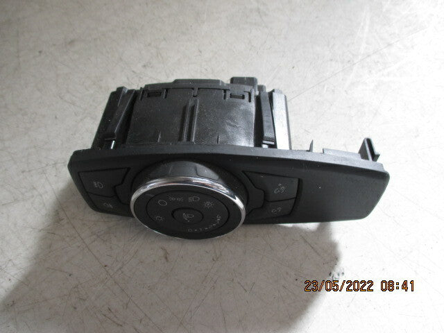 FORD GALAXY 2020 MK4 HEADLIGHT & FOG LIGHT SWITCH E1GT13D061BDW