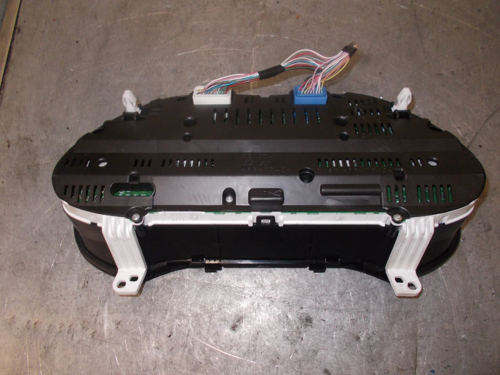 TOYOTA AVENSIS T250 2007 MK2 2.2 CLOCKS SPEEDO INSTRUMENT CLUSTER 8380005B30