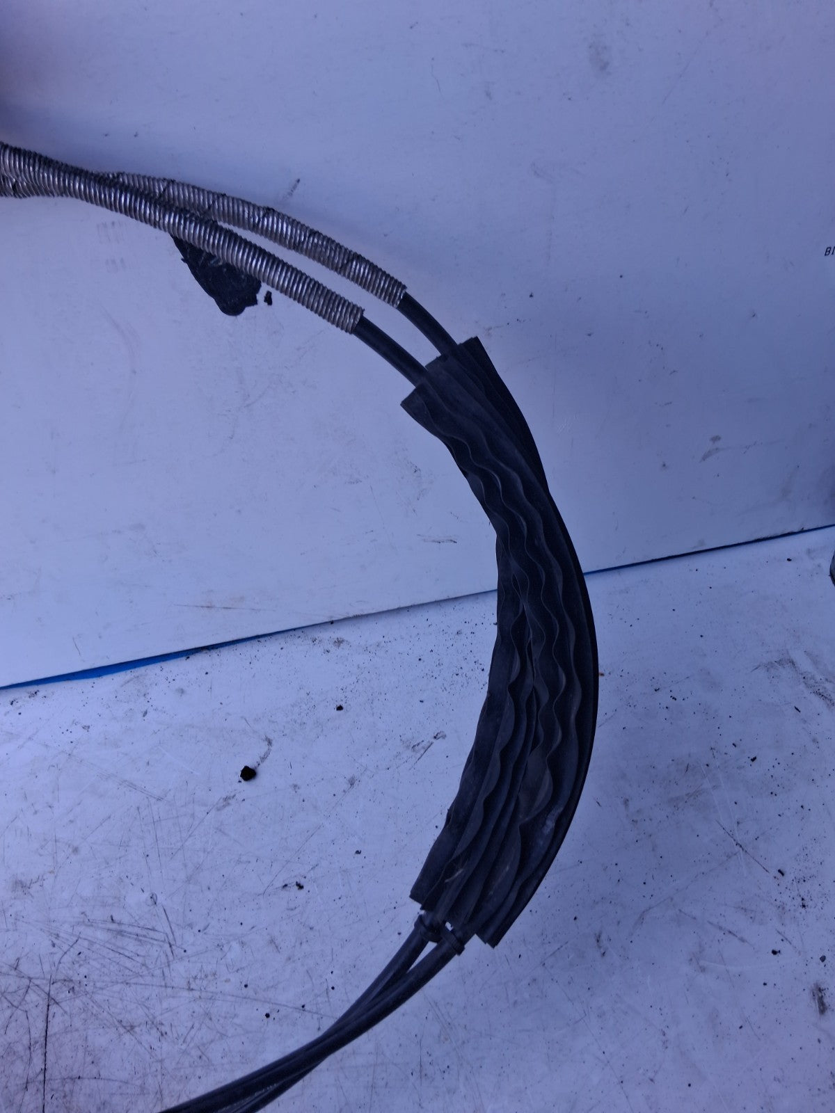 2016 VOLKSWAGEN GOLF MK7 GEAR STICK LEVER SHIFTER 5Q0711112E