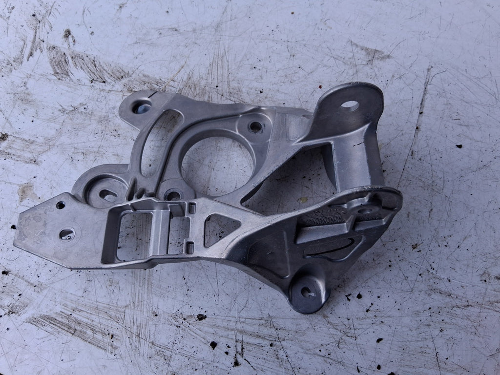 2024 AUDI A1 S LINE MK2 BRAKE PEDAL ASSEMBLY METAL BRACKET 2Q2721058Q