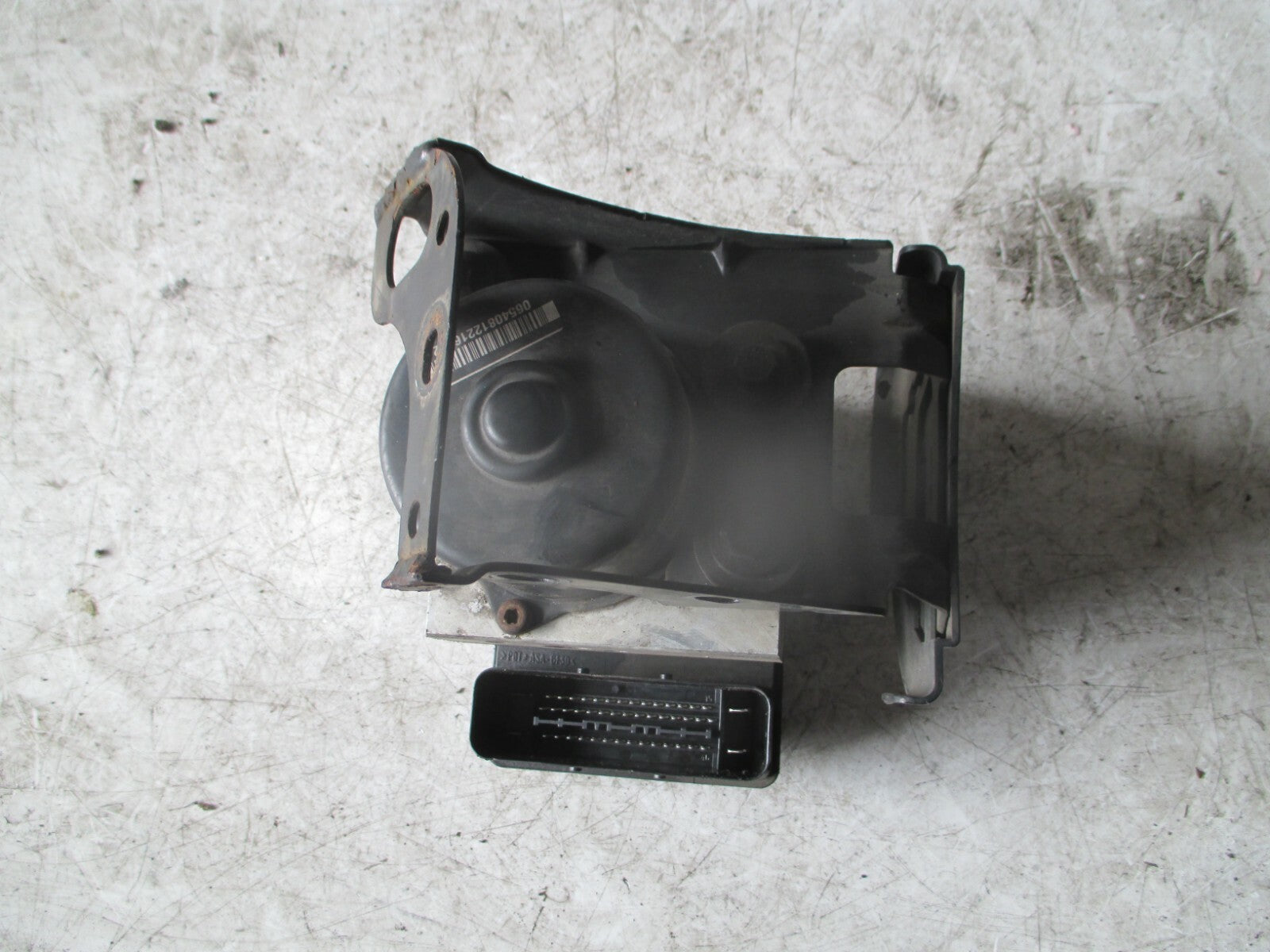 FORD GALAXY 2005 MK1 ABS BRAKING PUMP 7M3907379