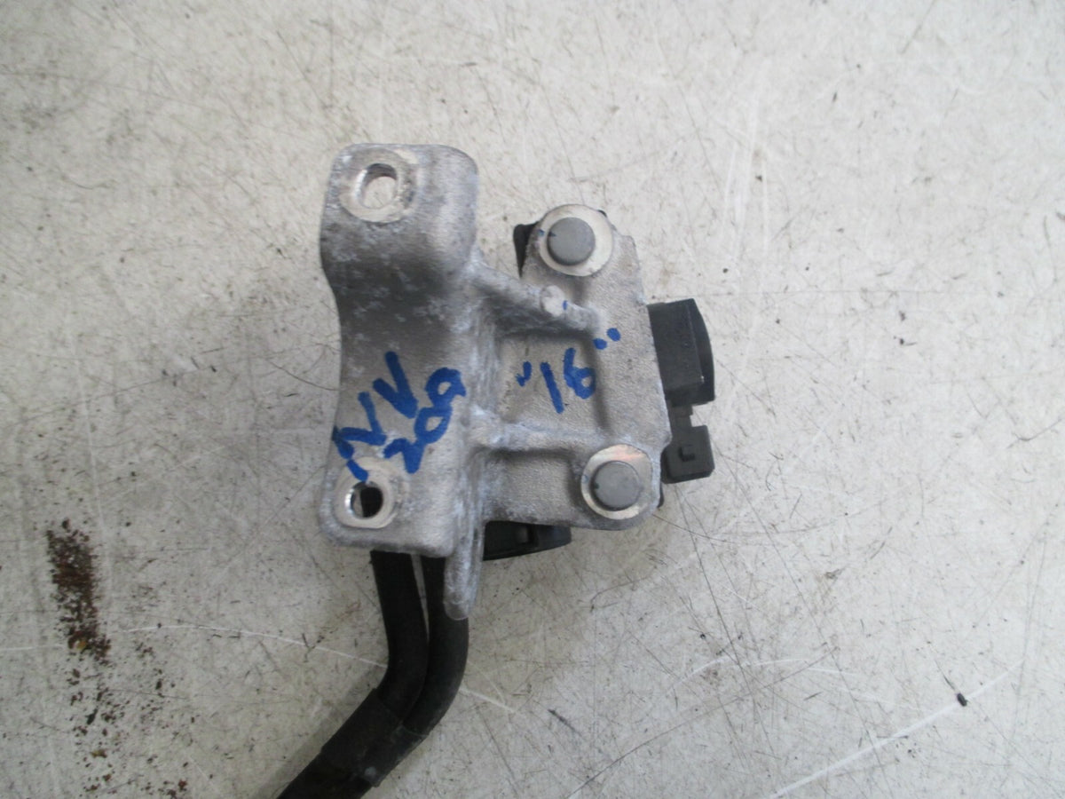 NISSAN NV200 NV 200 2016 PRESSURE BOOST BOOST CONVERTER VALVE 8200790180