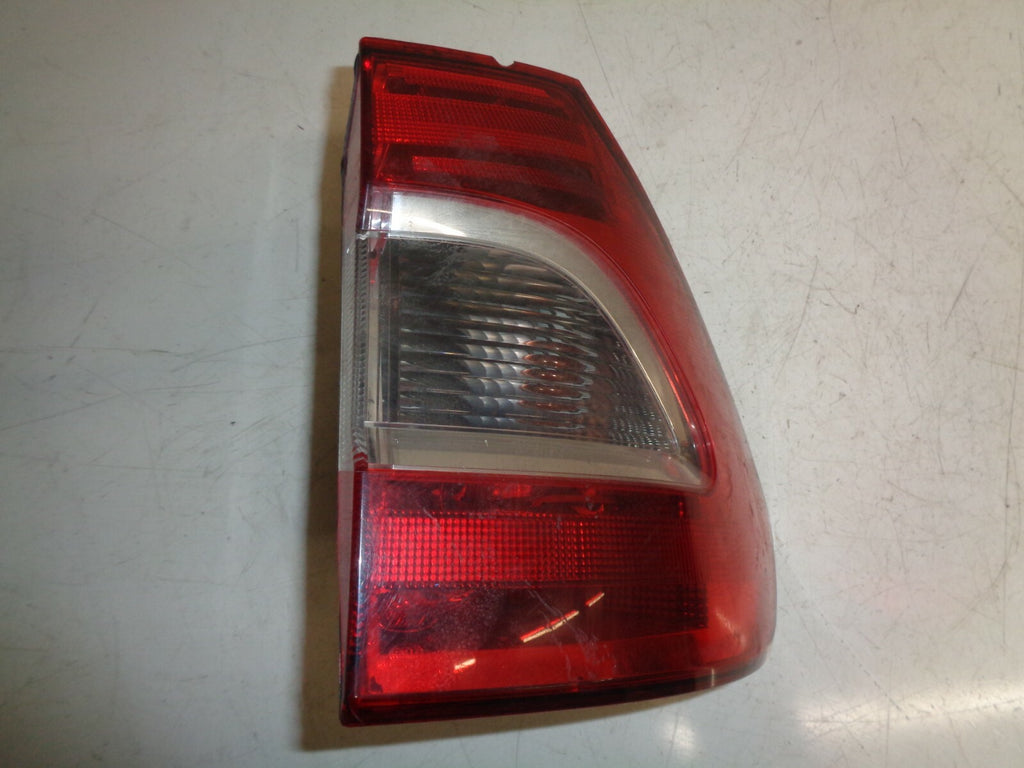 FORD GALAXY 2010 MK3 OS DRIVER SIDE OUTER REAR LIGHT 17701012
