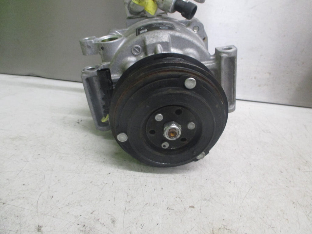 VAUXHALL ASTRA K 2020 1.2 PETROL AC AIR CON COMPRESSOR PUMP 39217351 R55