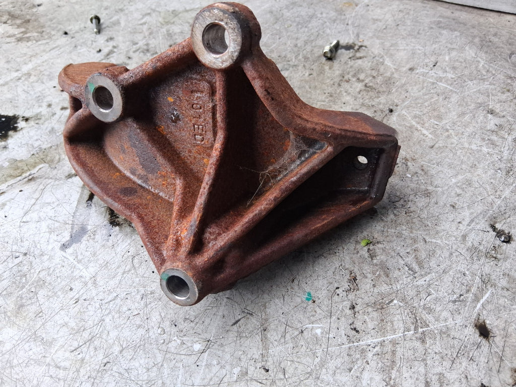 2021 FORD TRANSIT 350 MK8 2.0 DIESEL ENGINE MOUNTING BRACKET GK215K291
