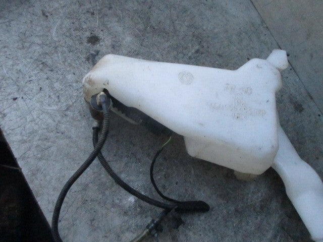 2008 SKODA FABIA MK2 WINDSCREEN WASHER BOTTLE 6Q0955453