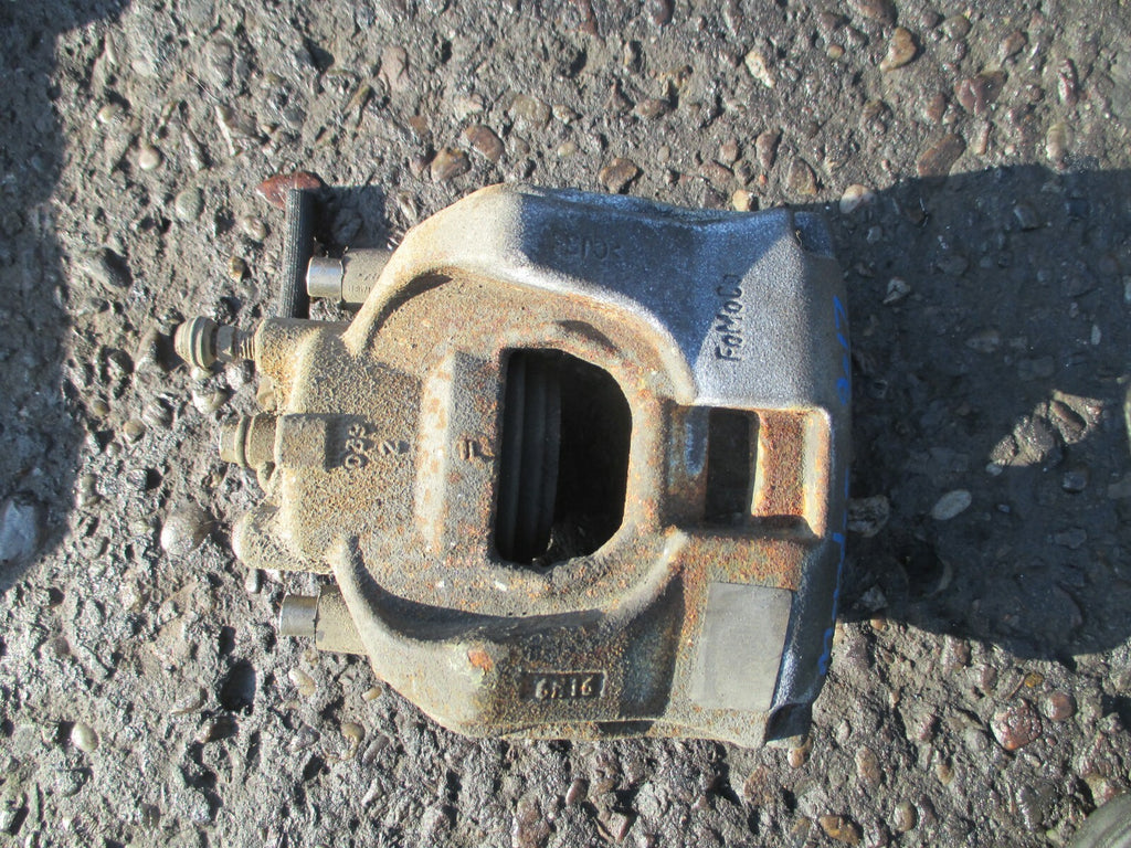 FORD MONDEO ESTATE 2017 NSF PASSENGER SIDE FRONT BRAKE CALIPER ASSEMBLY UNIT