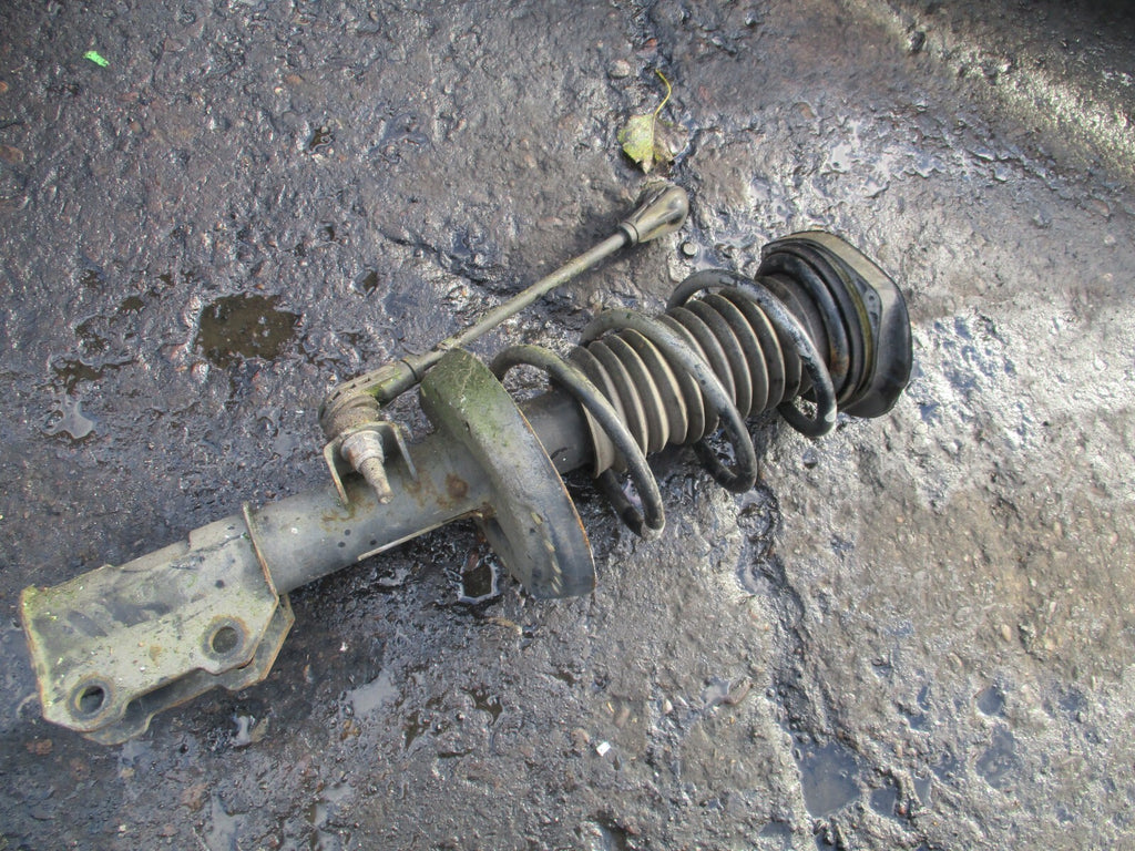 2020 VAUXHALL ASTRA K MK7 1.2 PETROL OS DRIVER FRONT SHOCK ABSORBER 39131176