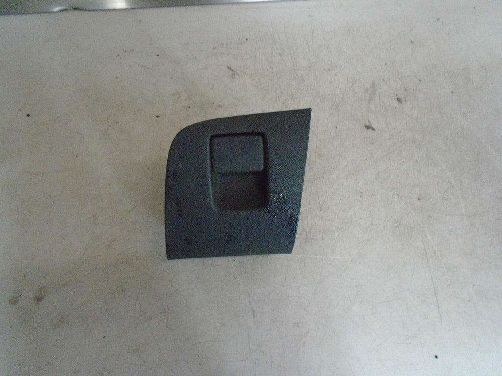 VAUXHALL ASTRA K 2019 OS DRIVER SIDE GLOVE BOX STORAGE 39050143