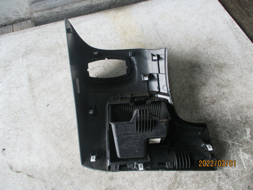 FORD FIESTA 2019 MK8 OS STORAGE COMPARTMENT COIN TRAY H1BB-A043K93-B-P1A01