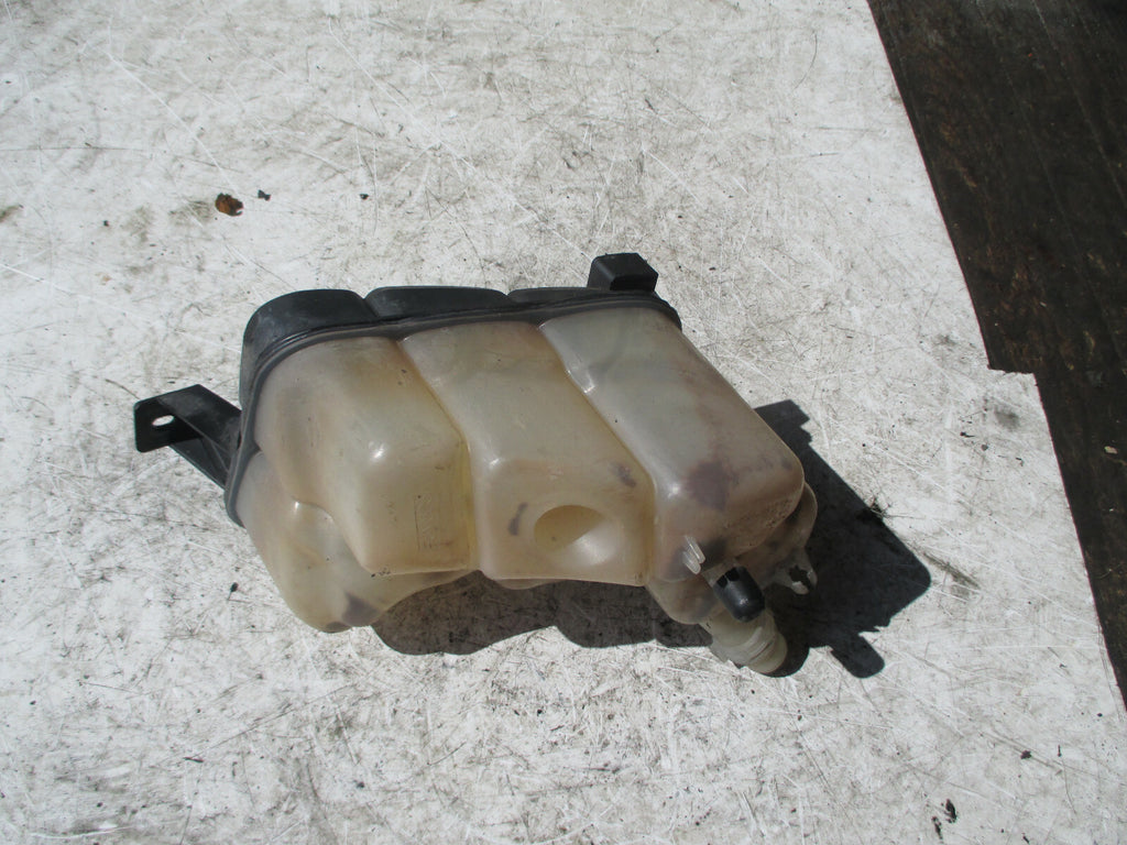 FORD S MAX 2007 2.0 DIESEL EXPANSION TANK COOLANT HEADER BOTTLE 6G91-8K218-D2L4A