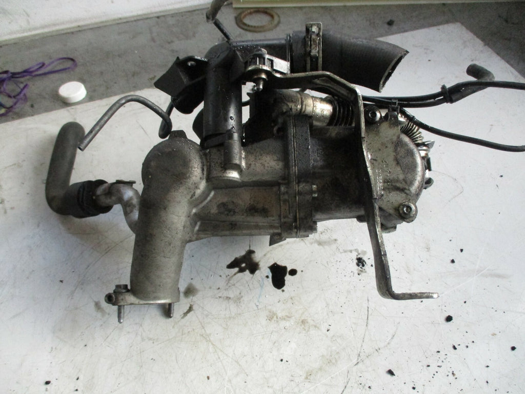 PEUGEOT EXPERT MK2 1.6 HDI DV6UC 9HM EGR VALVE 9802194080