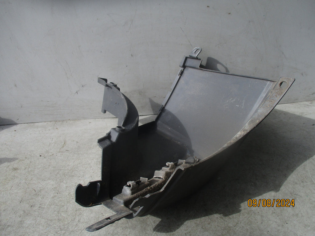 2020 MERCEDES BENZ SPRINTER W907 NSR PASSENGER SIDE BUMPER TRIM A9078801800