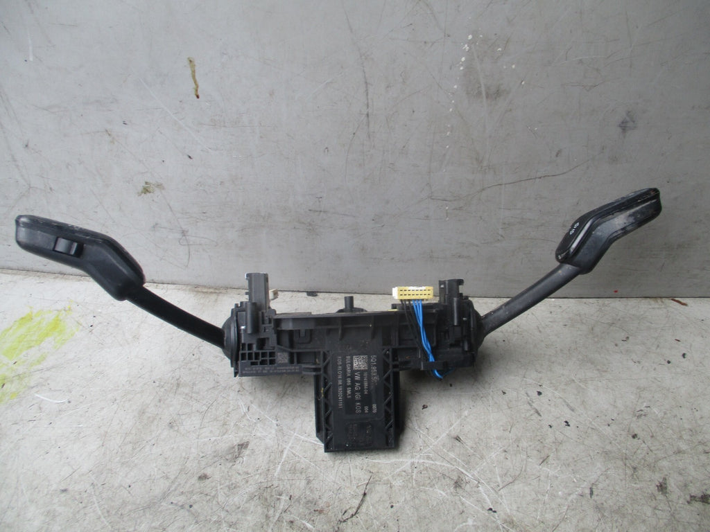 2019 SEAT LEON FR MK3 5F RHD Indicator Wiper Switch Stalks 5Q1953507