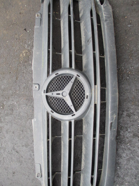 2020 MERCEDES BENZ SPRINTER W907 FRONT GRILL A9108852600