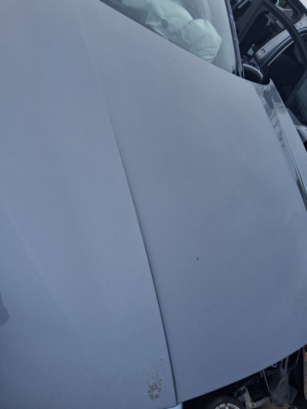 2024 BMW 2 SERIES F44 COUPE M SPORT FRONT BONNET HOOD PANEL SKYSCRAPER GREY C4W
