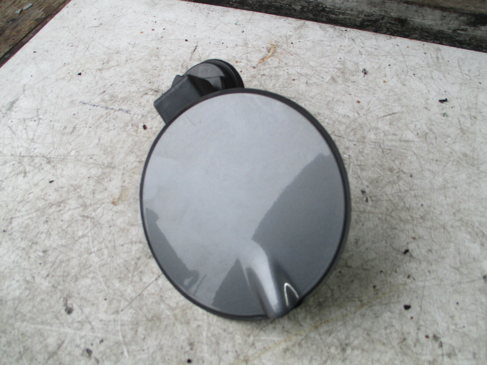 VAUXHALL CORSA E 2018 1.4 PETROL FUEL FILLER FLAP