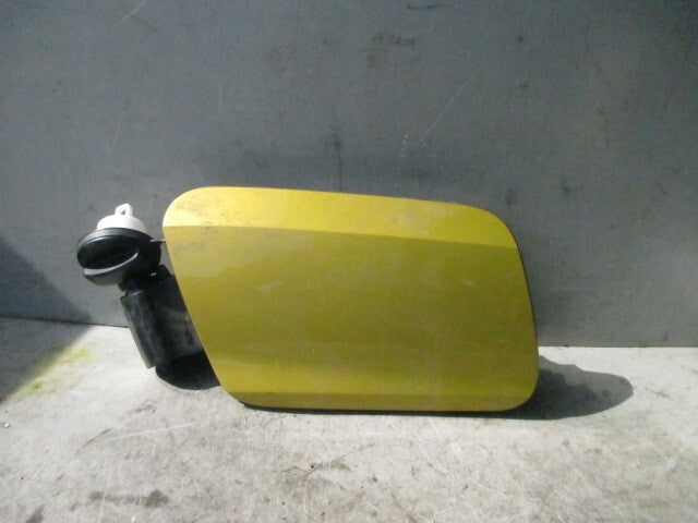 2024 VAUXHALL ASTRA L FUEL FILLER FLAP CAP YELLOW 9839723080