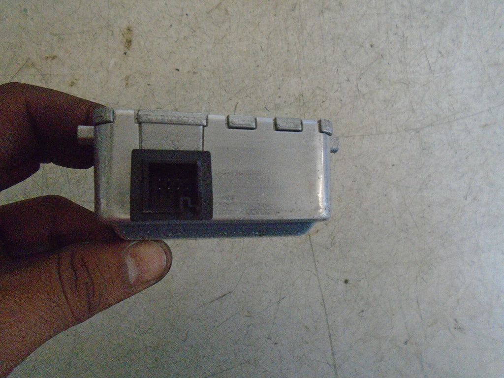 2018 MERCEDES A CLASS W176 FRONT WINDSCREEN CAMERA A0009007607