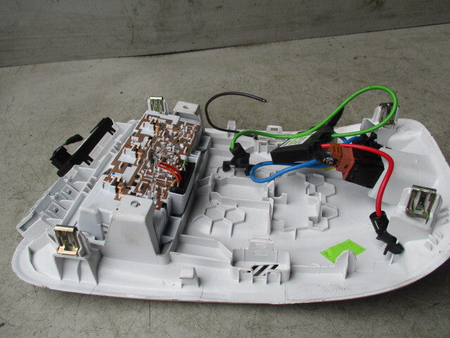 2023 VAUXHALL GRANDLAND INTERIOR ROOF LIGHT