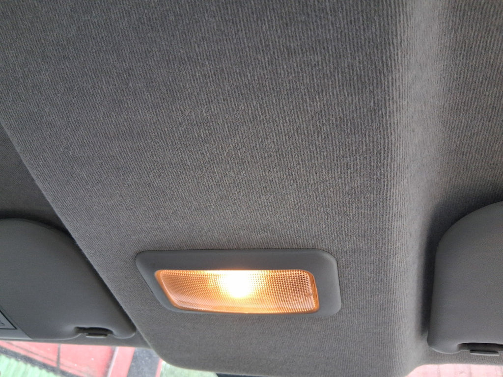 2014 FIAT PUNTO FACELIFT 5 DOOR MK3 INTERIOR FRONT ROOF READING LIGHT