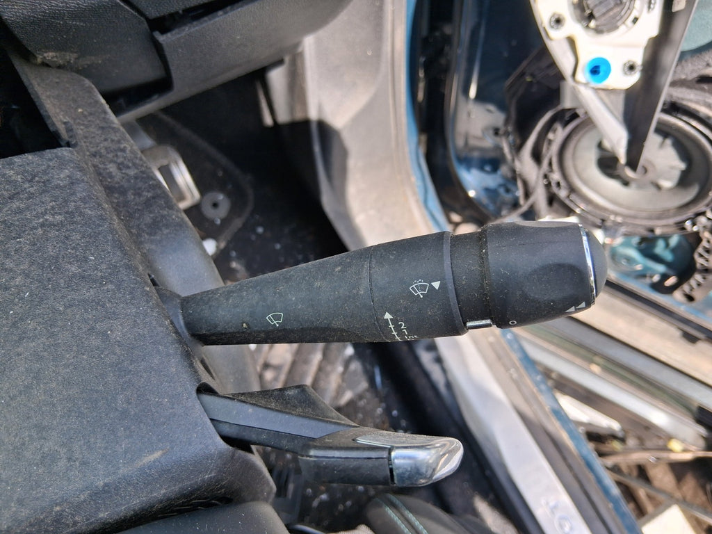 2023 PEUGEOT 5008 MK2 INDICATOR WIPER CRUISE COMBINATION SWITCH STALK SQUIB
