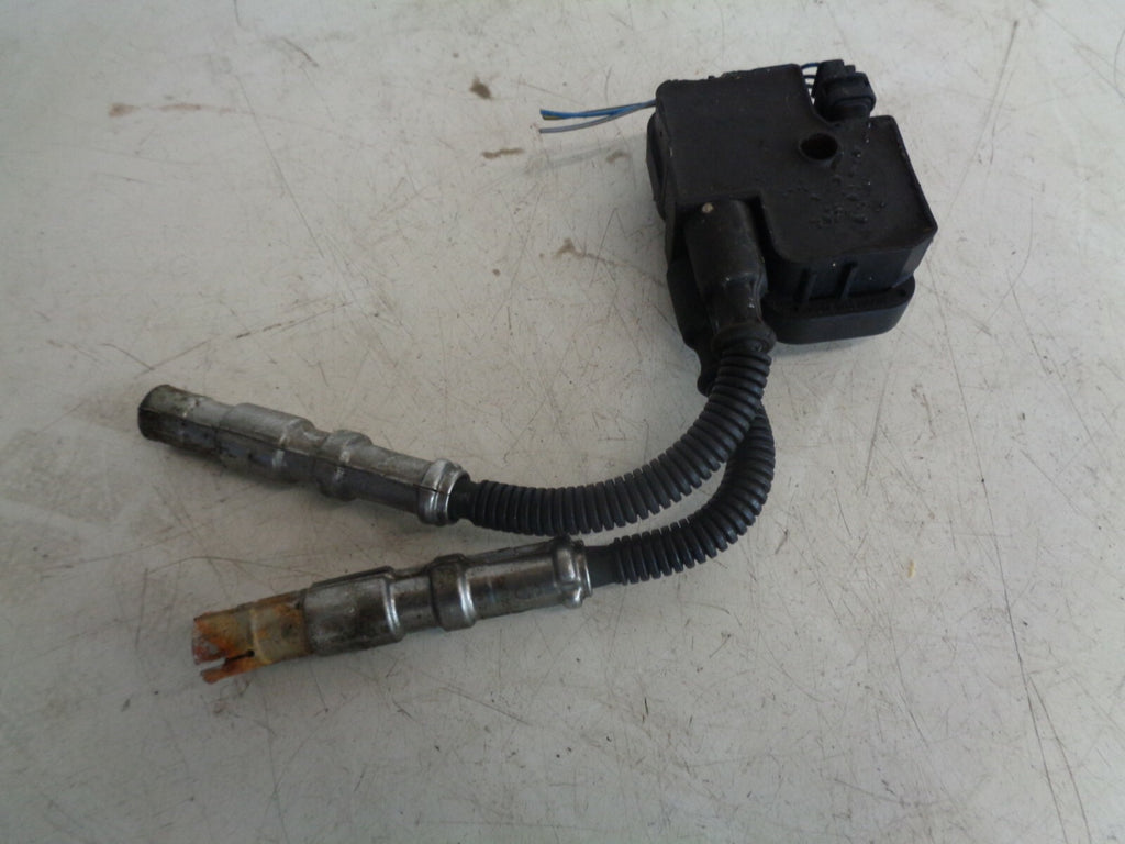 MERCEDES BENZ CLK 320 A209 C209 IGNITION COIL A0001587803