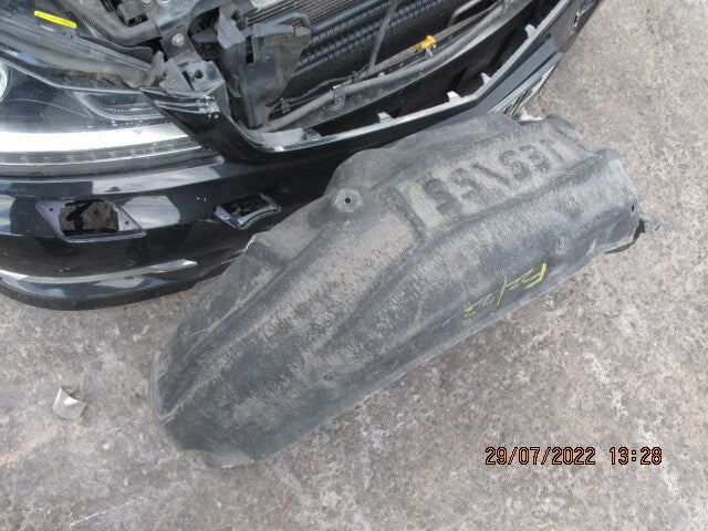 BMW 2 SERIES 2015 M SPORT NSR PASSENGER SIDE REAR WHEEL ARCH 7260744
