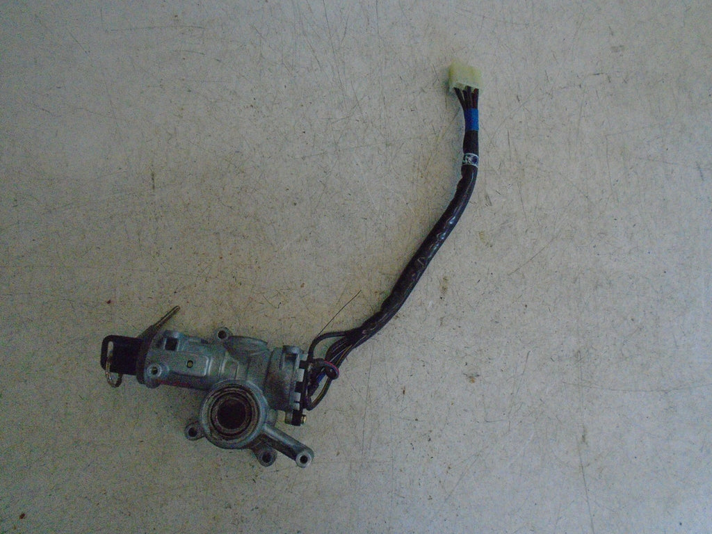 VAUXHALL FRONTERA MK1 1995 IGNITION STARTER SWITCH 337184